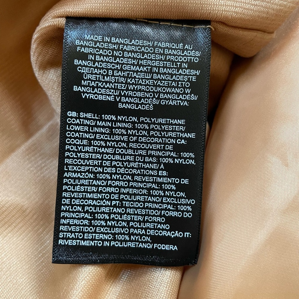 The North Face Men’s Freedom Bib Winter Ski Waterproof Pants - Picture 12 of 14